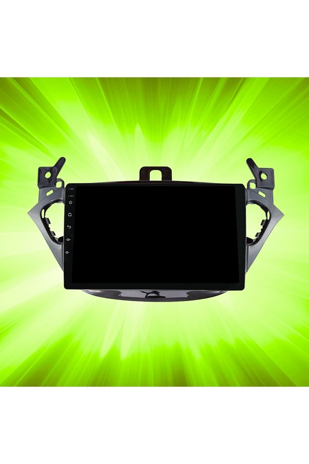 Opel Corsa E Android 13 Multimedya Sistemi 4-64 (2015-2019) - 2