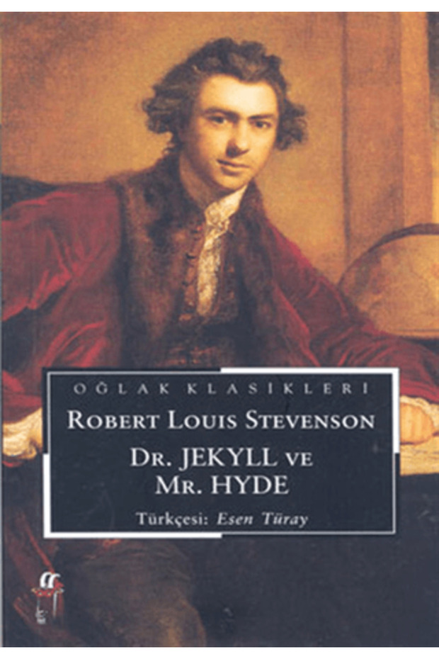 Dr. Jekyll ve Mr. Hyde
