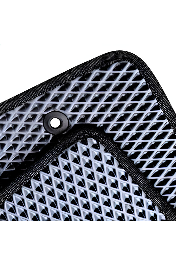 ممسحة محرك ذكية كوبا بريلانت باللون الرمادي - 2