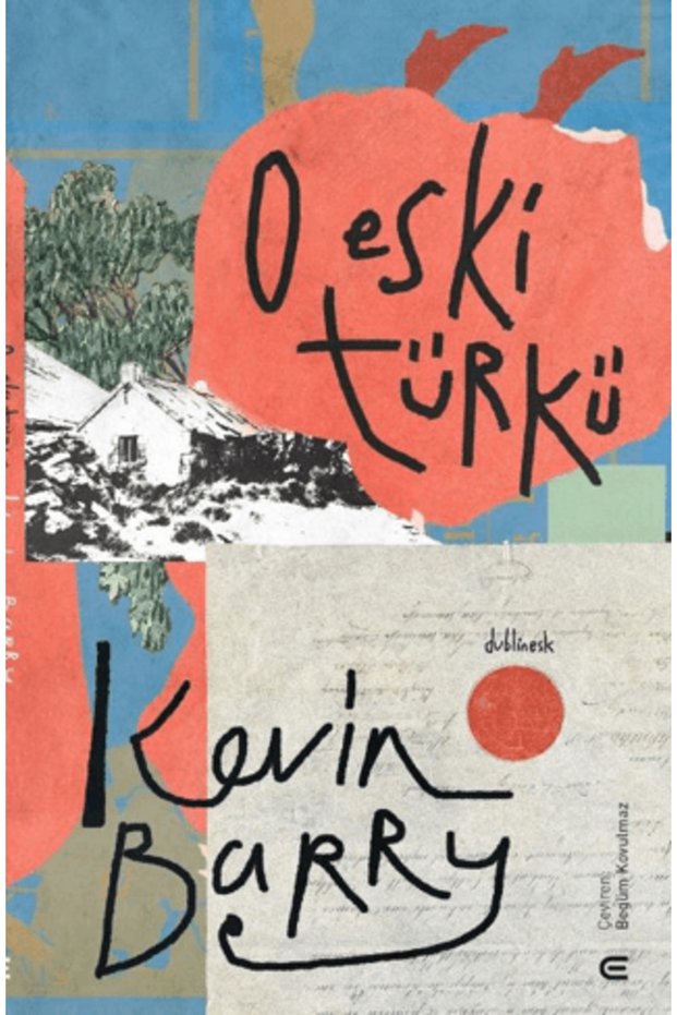 O Eski Türkü