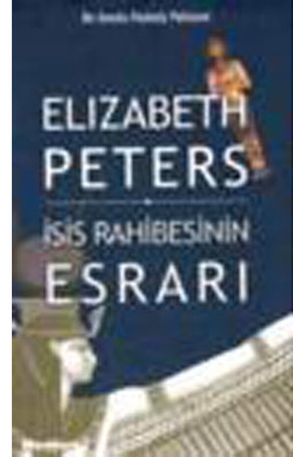 İsis Rahibenin Esrarı