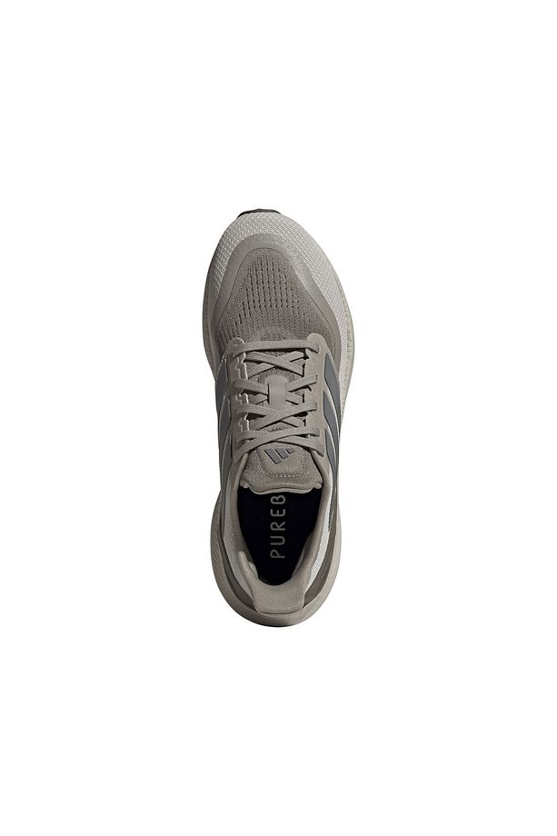 Pureboost 5 Erkek Bej Yol Koşusu Ayakkabısı Erkek Yol Koşusu Ayakkabısı Jh6442 - 7
