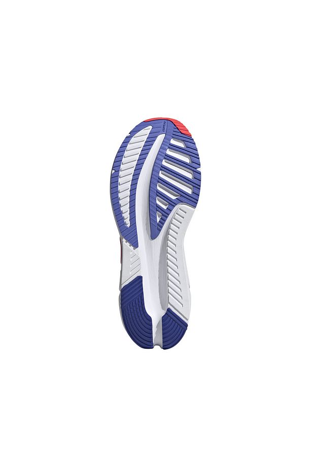 Adistar 3 Erkek Kırmızı Yol Koşusu Ayakkabısı Erkek Yol Koşusu Ayakkabısı Jı1242 - 8