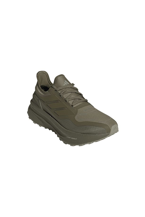 Ultraboost 5 Gtx Erkek Yeşil Yol Koşusu Ayakkabısı Erkek Yol Koşusu Ayakkabısı Js2841 - 3