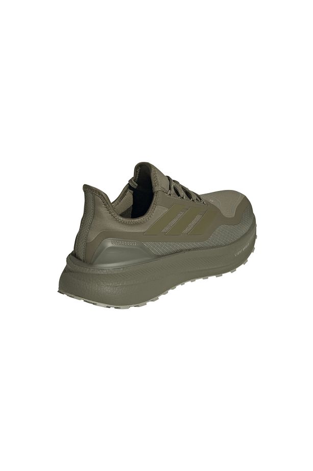 Ultraboost 5 Gtx Erkek Yeşil Yol Koşusu Ayakkabısı Erkek Yol Koşusu Ayakkabısı Js2841 - 5