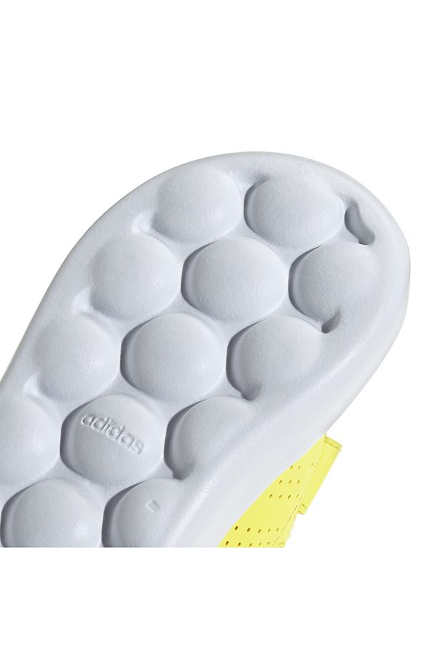 Advantage Smiley Cf Unisex Çocuk Sarı Günlük Ayakkabı Unısex Çocuk Ls Ayakkabı Jı0501 - 6