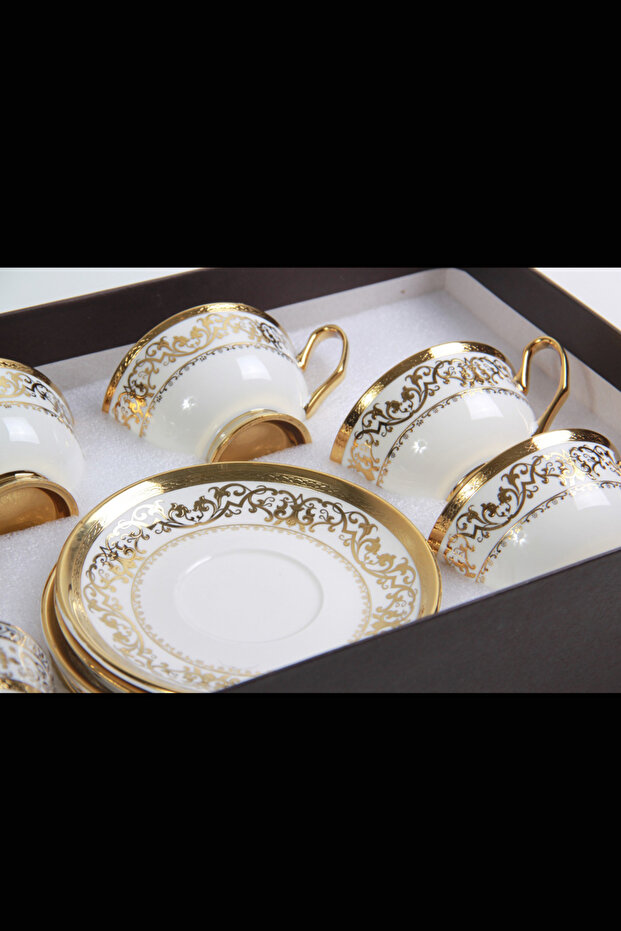 tea cups - 4