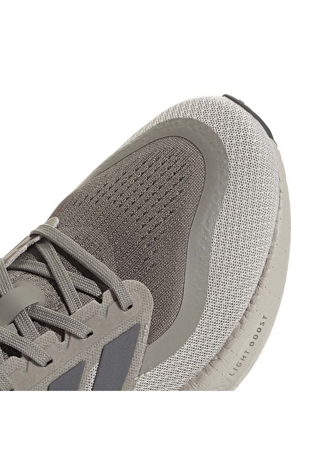Pureboost 5 Erkek Bej Yol Koşusu Ayakkabısı Erkek Yol Koşusu Ayakkabısı Jh6442 - 5