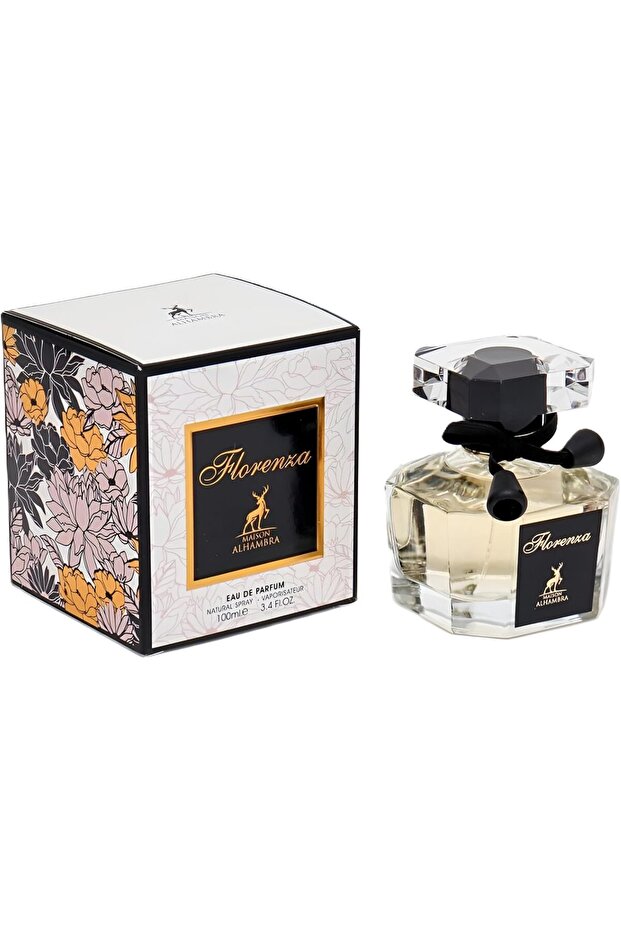 Florence Her by 100 ML / 3.4 FL Oz NEW!!!