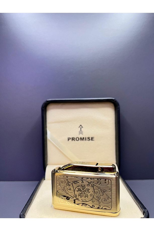 Orijinal Ibelo Model Premium Çakmak - 3
