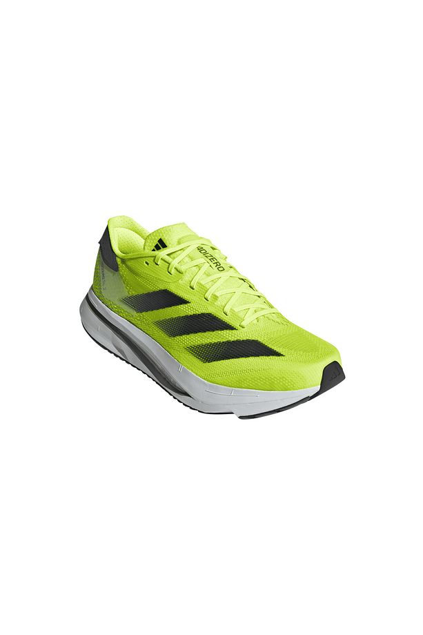 Adizero Sl2 Erkek Sarı Yol Koşusu Ayakkabısı Erkek Yol Koşusu Ayakkabısı Ie1054 - 3