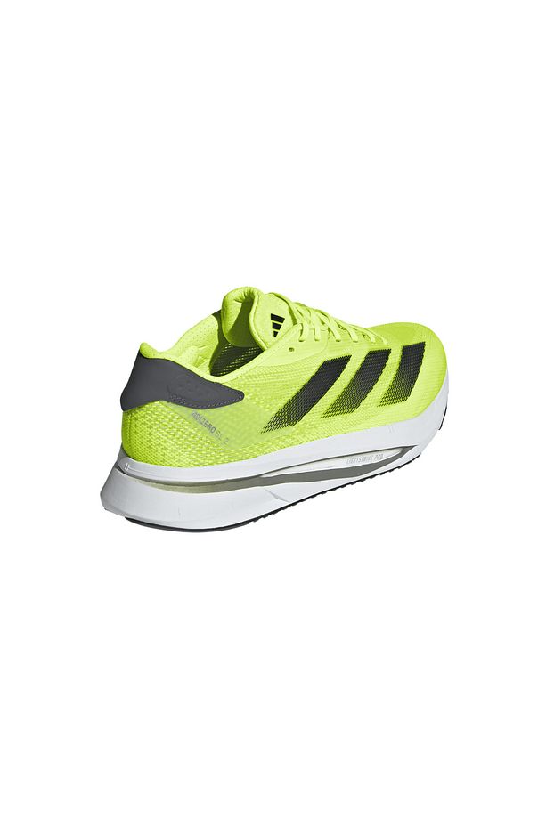 Adizero Sl2 Erkek Sarı Yol Koşusu Ayakkabısı Erkek Yol Koşusu Ayakkabısı Ie1054 - 7