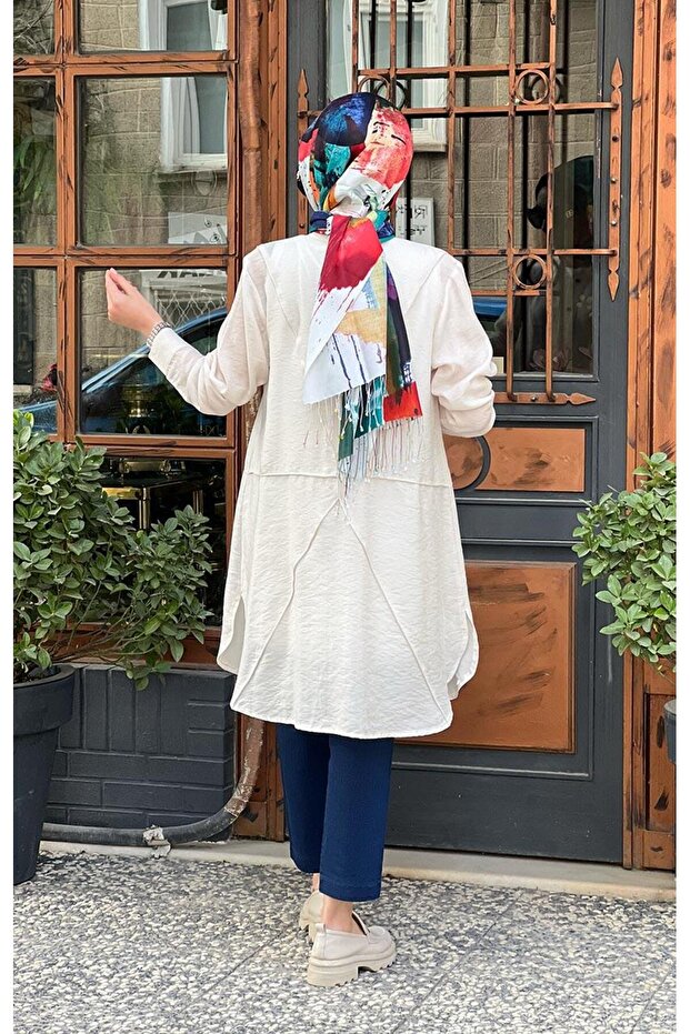 Gömlek 35311 Taş - 3