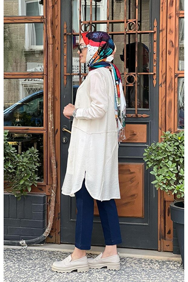 Gömlek 35311 Taş - 2