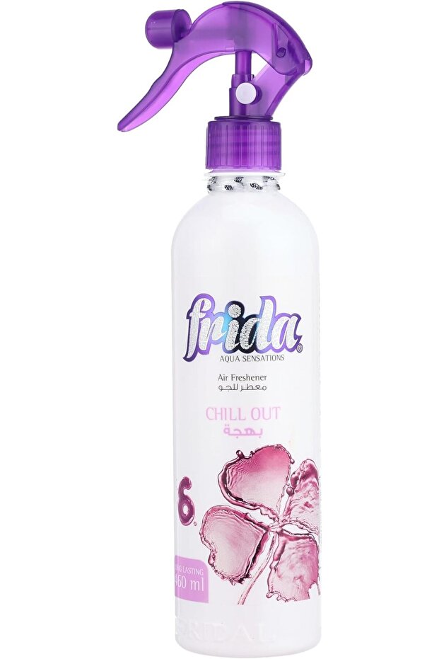معطر جو ٤٦٠ مل - استرخاء