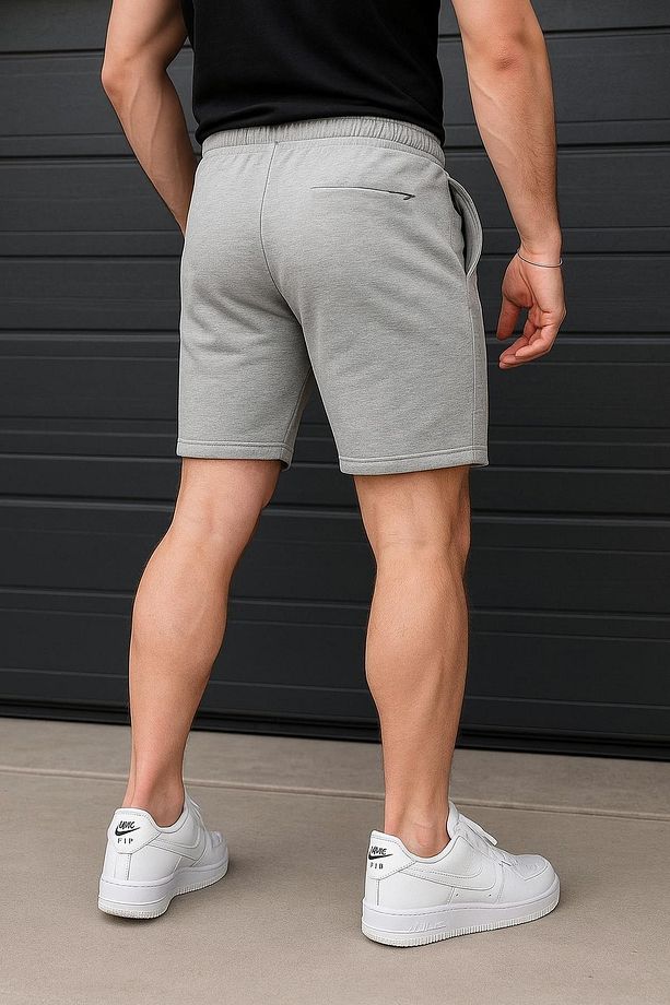 Spor Kesim Erkek Şort - 2