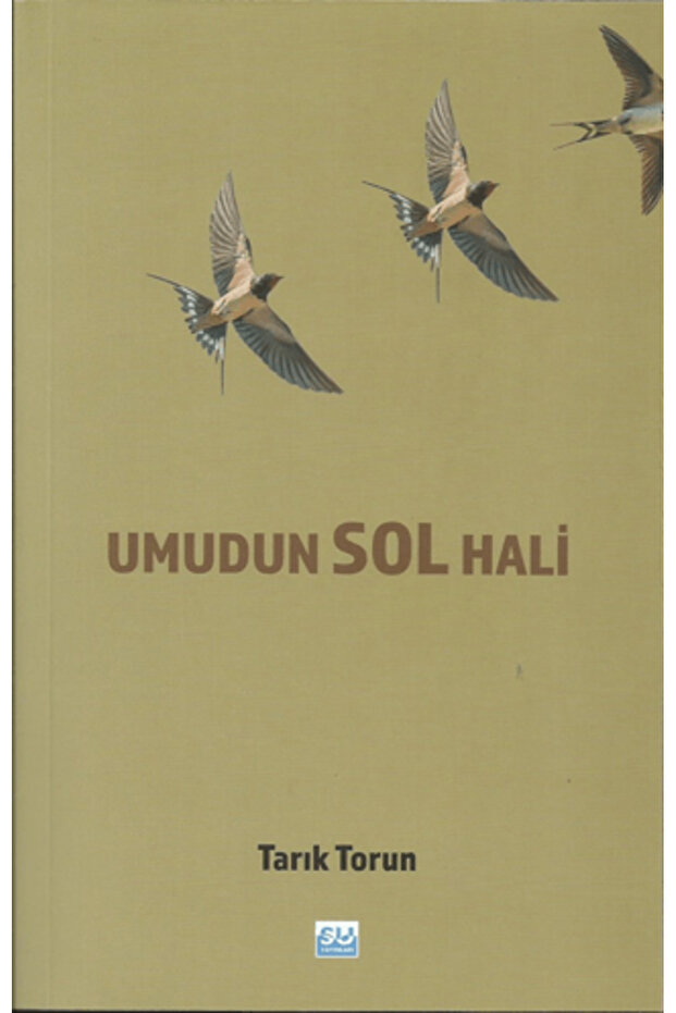 Umudun Sol Hali