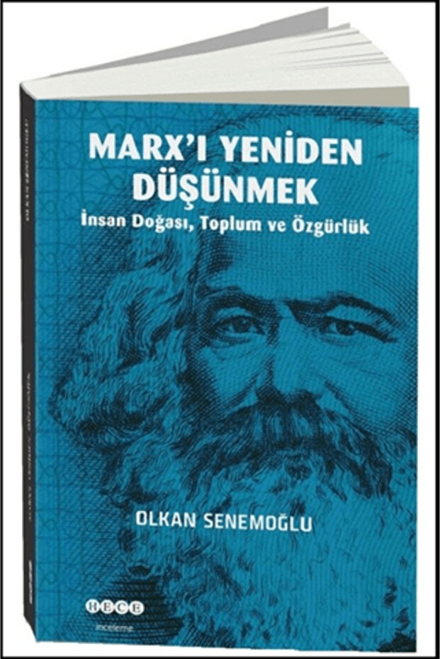Marx’ı Yeniden Düşünmek