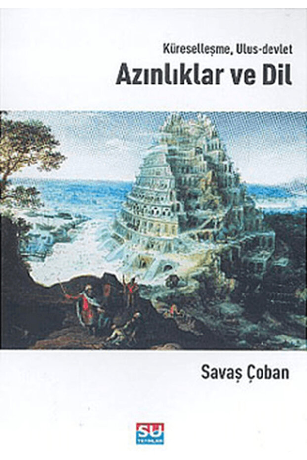 Azınlıklar ve Dil