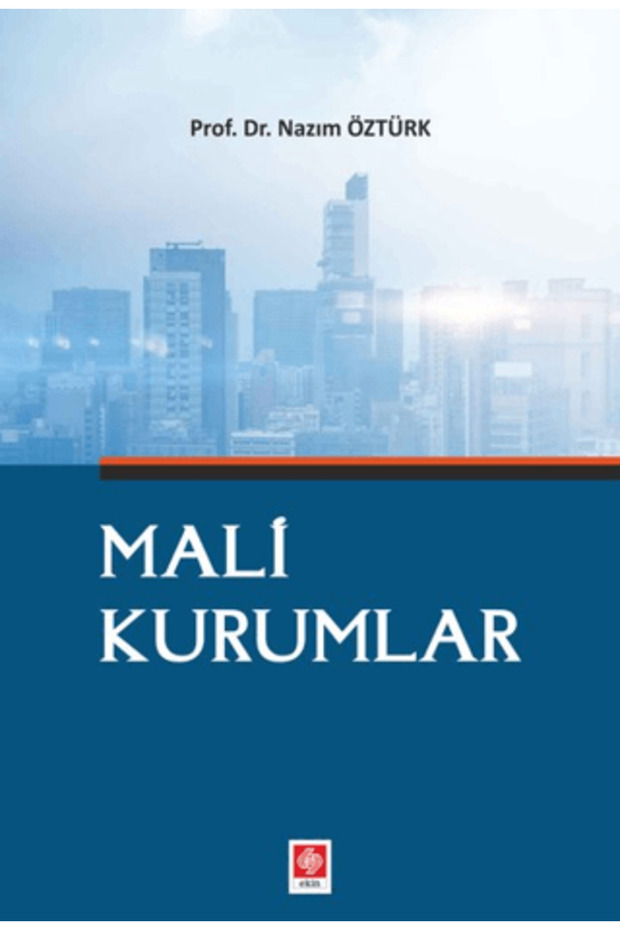 Mali Kurumlar