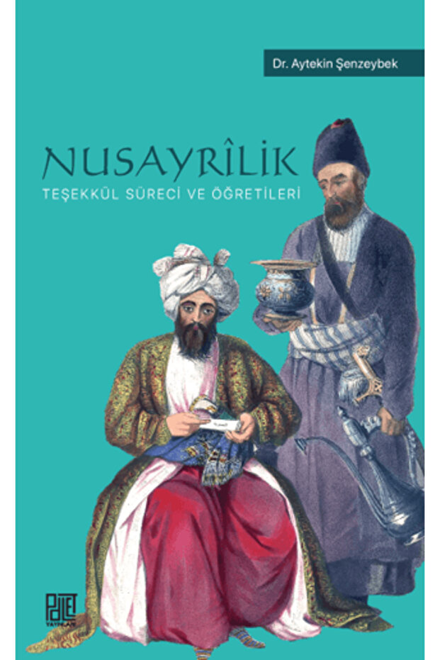 Nusayrilik