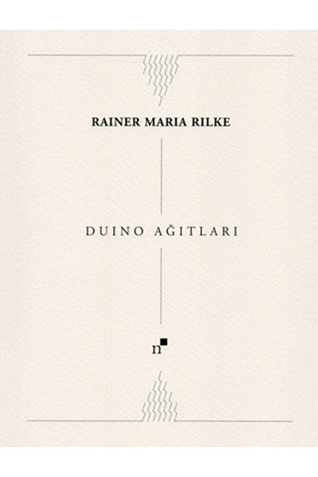 Duino Ağıtları - 1