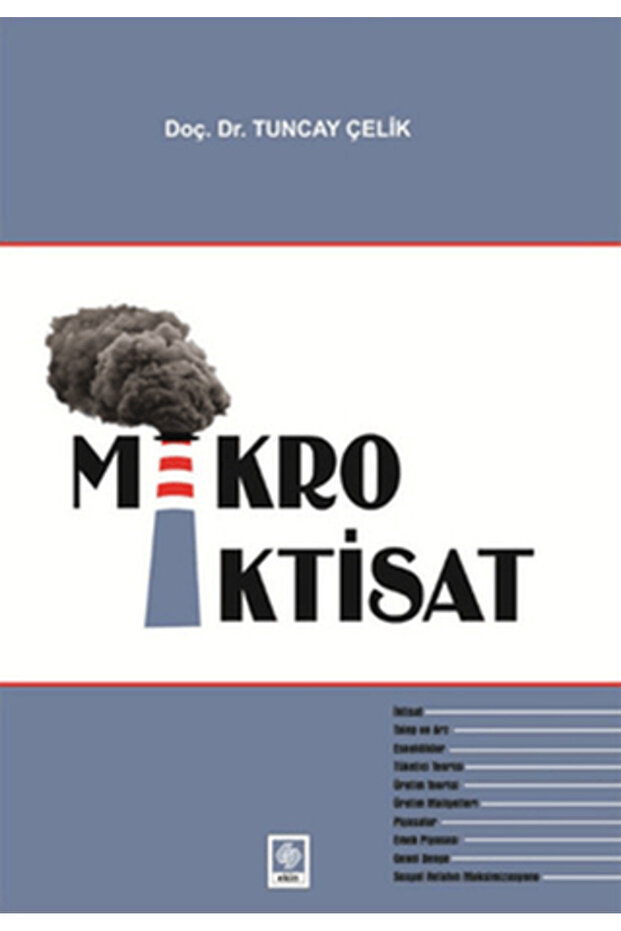 Mikro İktisat