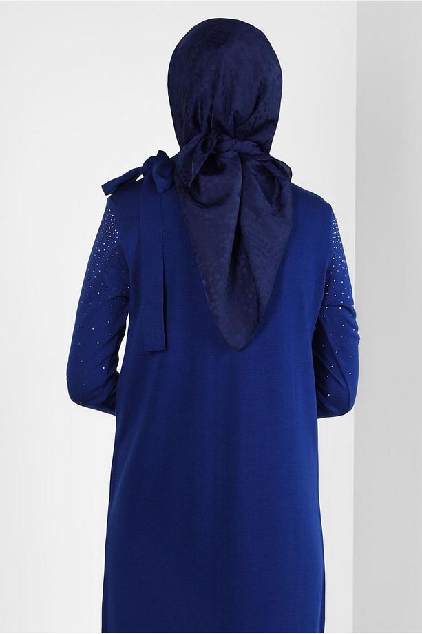 Jakarlı Eşarp 8309 - 2