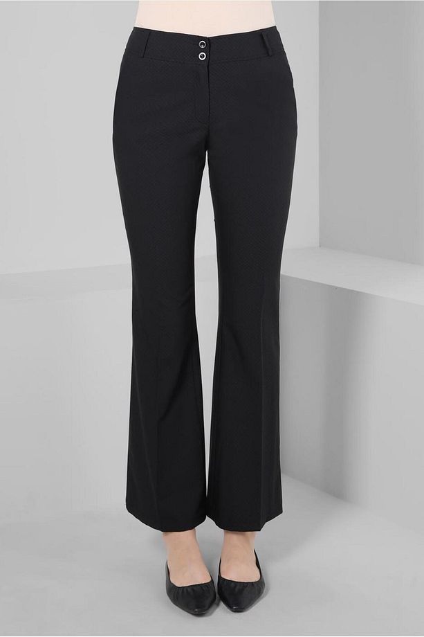 İSPANYOL PAÇA PANTOLON 70405 - 1
