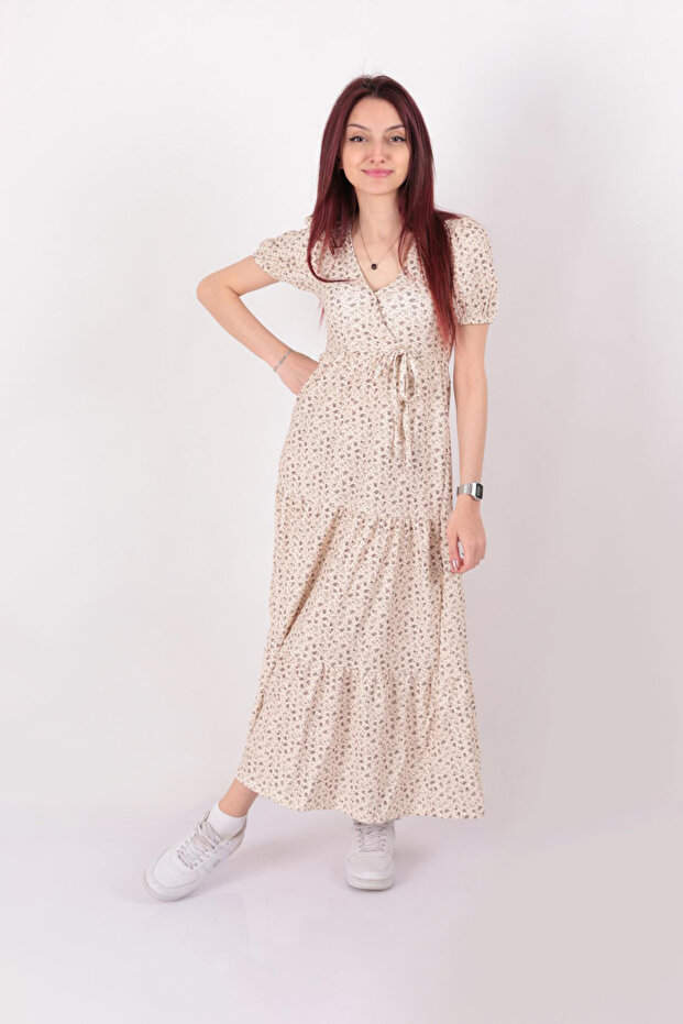 S0015865 Kadın Elbise - 3