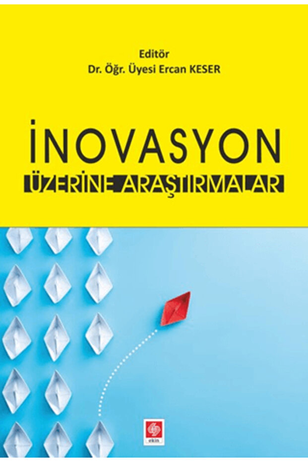 İnovasyon Üzerine Araştırmalar