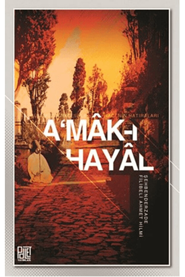 A'mak-ı Hayal