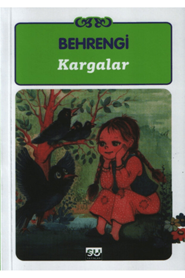 Kargalar