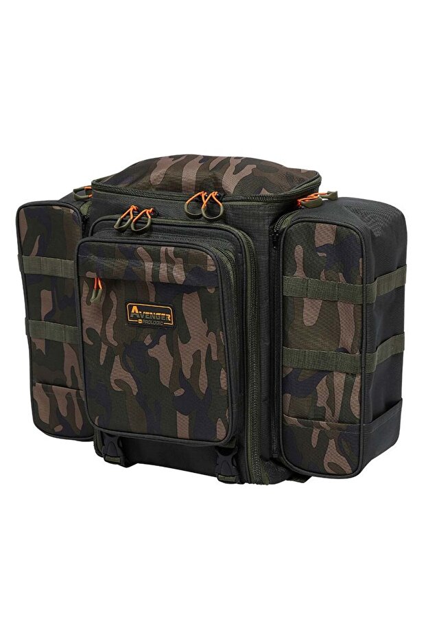 Avenger Rucksack Çanta - 1