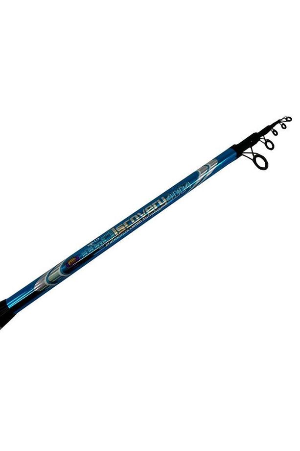 Lineaeffe Dıscovery 4.00mt Up To 100gr Surf Kamışı - 2