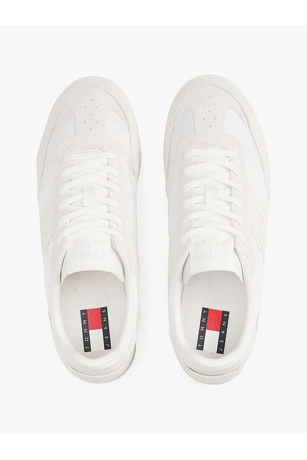 Tjm Retro Runner Cleated Erkek Sneaker Em0em01527ybl - 7