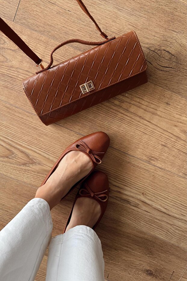 Basic Taba Hakiki Deri Babet - 5