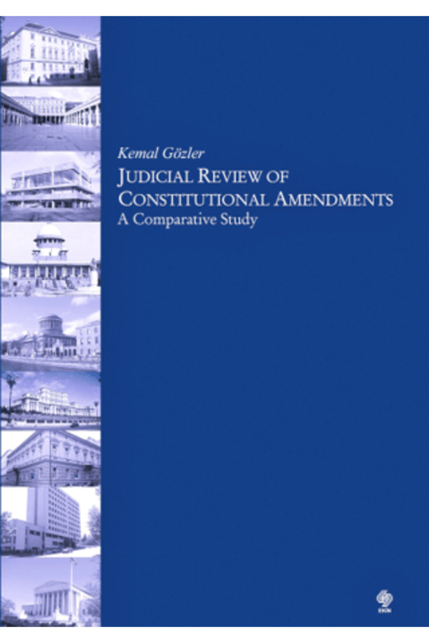 Judicial Review of Constitutional Amendments