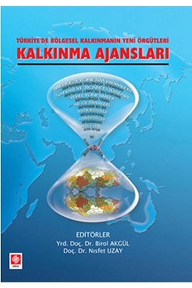 Kalkınma Ajansları