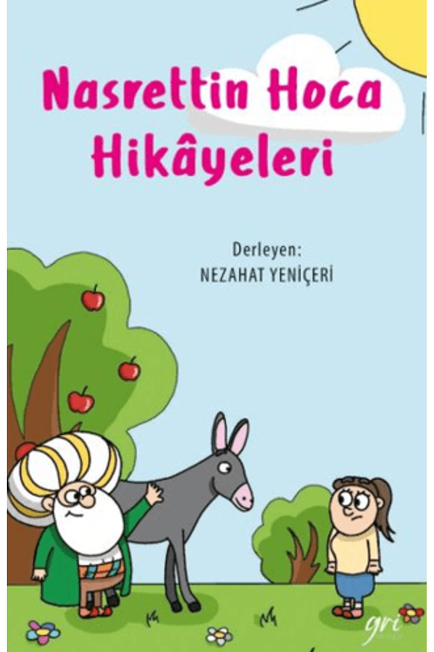 Nasrettin Hoca Hikayeleri