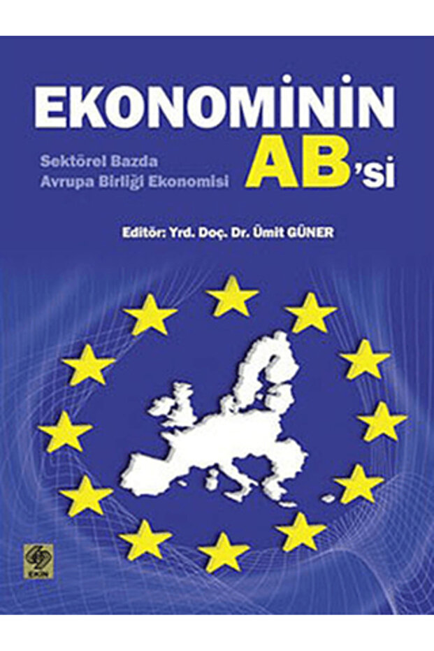 Ekonominin AB’si