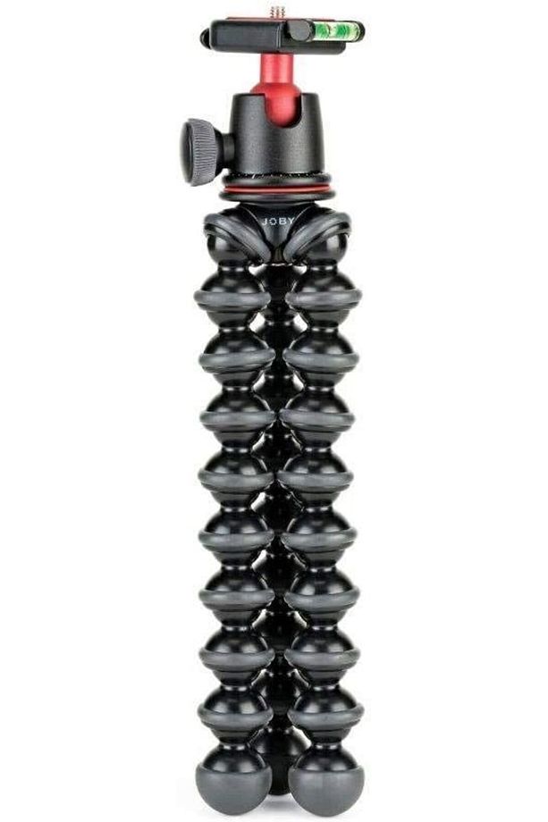 Jb01507 Gorillapod 3k Kit Tripod - 2