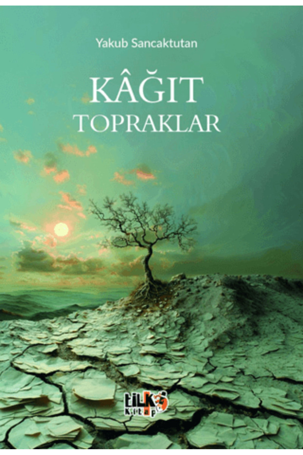 Kağıt Topraklar