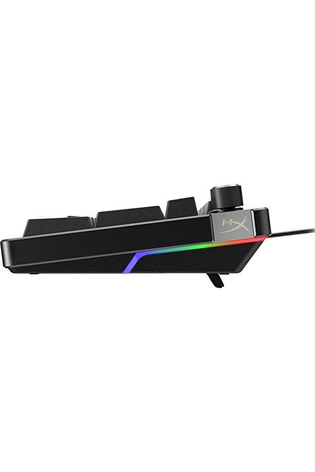 Alloy Rise Mekanik Kablolu Gaming Klavye Siyah - 2