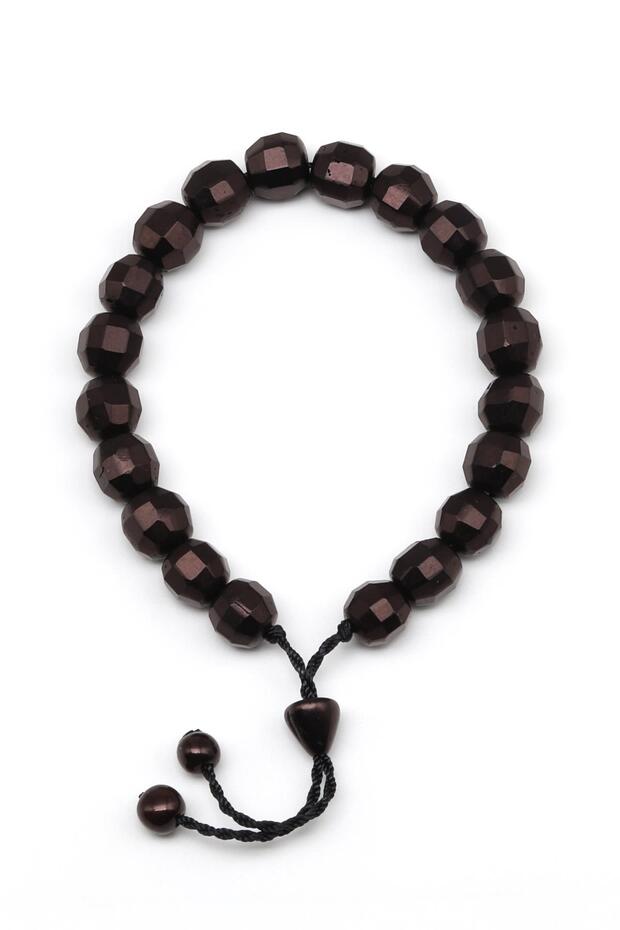 Kuka Makrome Örme Bileklik - 2