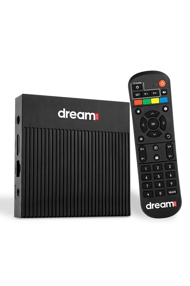 W2 4kandroid Tv Box Android 11 - 3