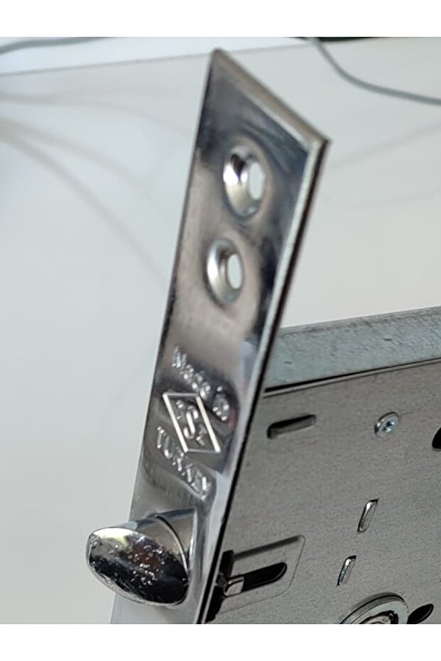 MONOBLOK ÇELİK KAPI KİLİDİ TURSAN - 4