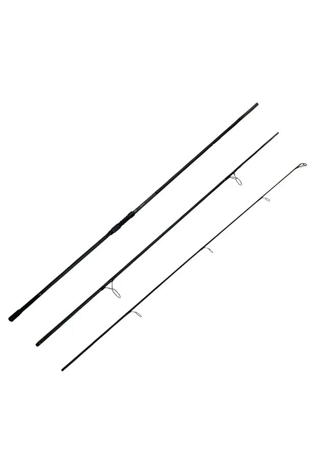 C-series 13ft 390 Cm 3.5 Lb 3 Parça - 1