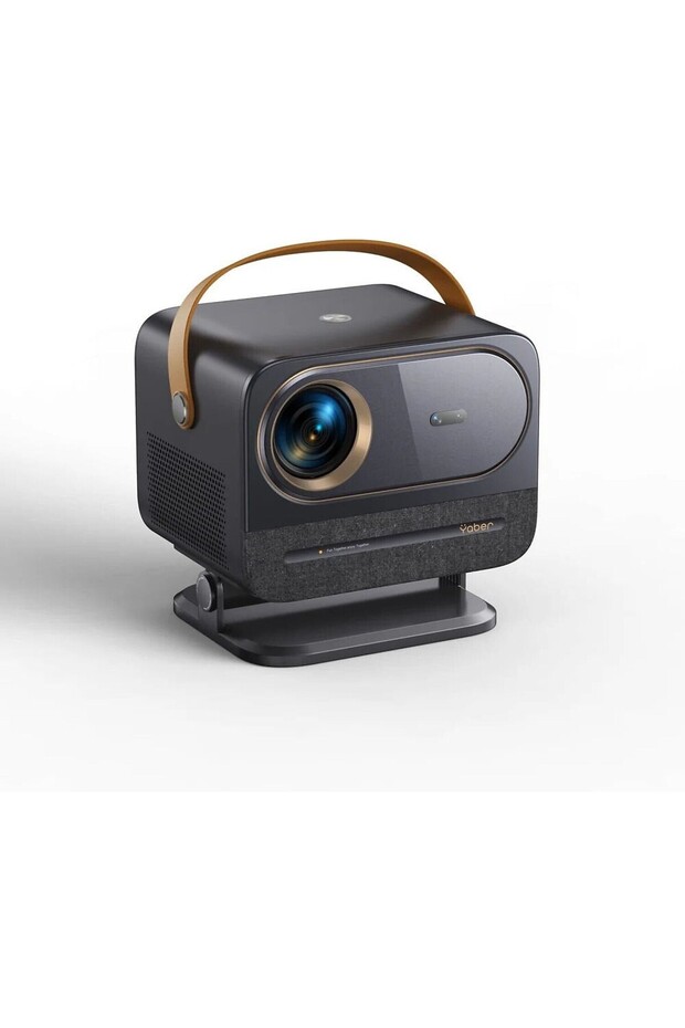 U12 Full HD 700 Lümen Projeksiyon Cihazı Siyah - 3