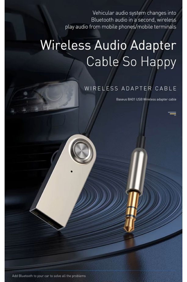Bt860 Mikrofonlu Bluetooth Dönüştürücü - 3